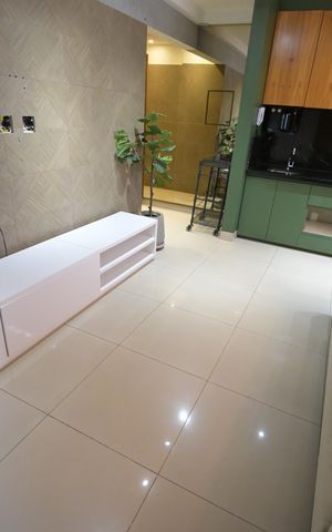Apartamento à venda com 56m², 2 quartos e 1 vaga