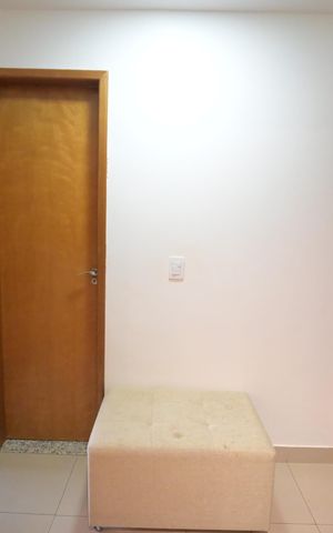 Apartamento à venda com 56m², 2 quartos e 1 vaga