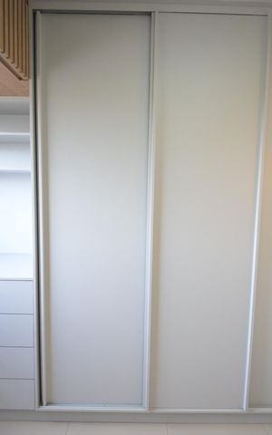 Apartamento à venda com 56m², 2 quartos e 1 vaga