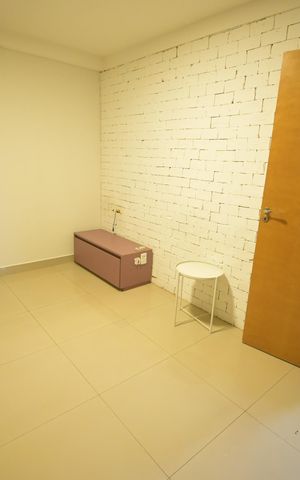 Apartamento à venda com 56m², 2 quartos e 1 vaga