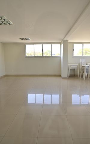 Apartamento à venda com 56m², 2 quartos e 1 vaga