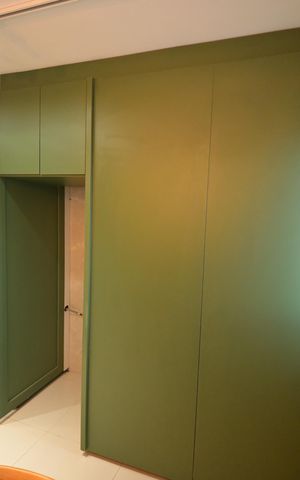 Apartamento à venda com 56m², 2 quartos e 1 vaga