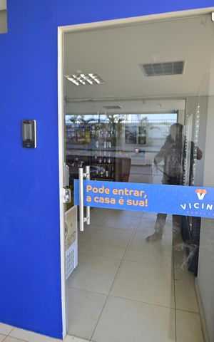 Apartamento à venda com 56m², 2 quartos e 1 vaga