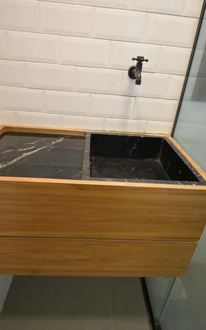 Apartamento à venda com 56m², 2 quartos e 1 vaga