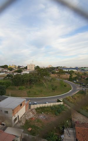 Apartamento à venda com 56m², 2 quartos e 1 vaga