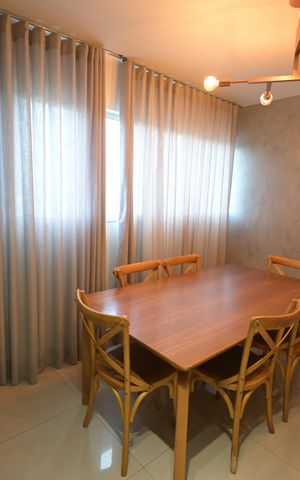 Apartamento à venda com 56m², 2 quartos e 1 vaga