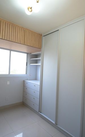 Apartamento à venda com 56m², 2 quartos e 1 vaga