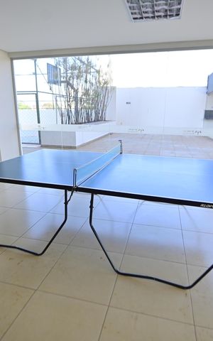 Apartamento à venda com 56m², 2 quartos e 1 vaga
