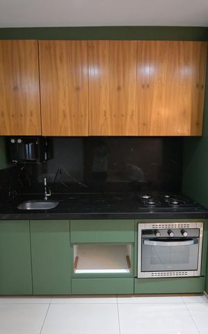 Apartamento à venda com 56m², 2 quartos e 1 vaga