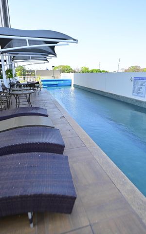 Apartamento à venda com 56m², 2 quartos e 1 vaga