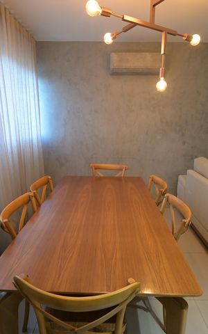 Apartamento à venda com 56m², 2 quartos e 1 vaga