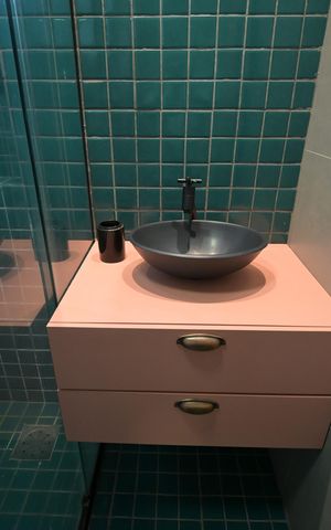 Apartamento à venda com 56m², 2 quartos e 1 vaga