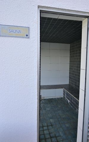 Apartamento à venda com 56m², 2 quartos e 1 vaga