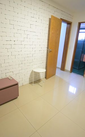 Apartamento à venda com 56m², 2 quartos e 1 vaga