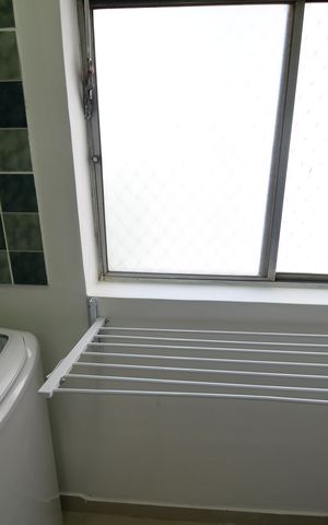 Apartamento à venda com 45m², 1 quarto e 1 vagaÁrea de Serviço