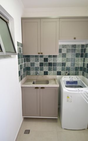 Apartamento à venda com 45m², 1 quarto e 1 vagaÁrea de Serviço