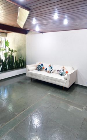 Apartamento à venda com 45m², 1 quarto e 1 vagaHall social