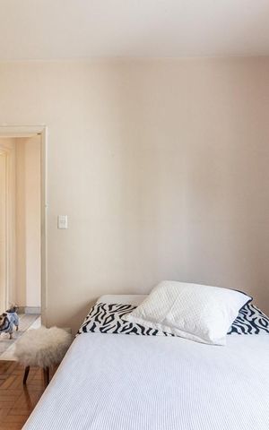 Apartamento à venda com 78m², 2 quartos e sem vaga Apartamento à venda com 78m², 2 quartos e sem vagaQuarto 1
