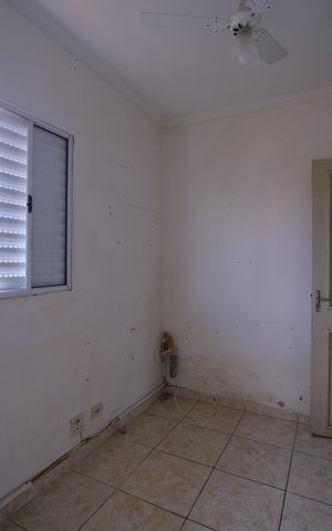 Casa de condomínio à venda com 75m², 2 quartos e 1 vagaQuarto 1