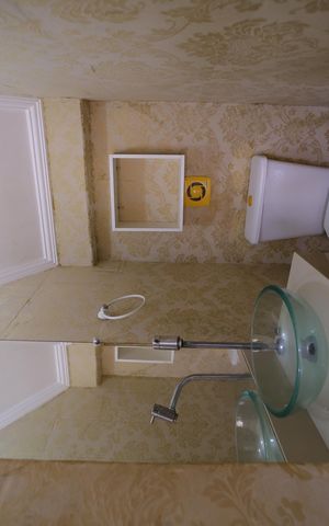 Casa de condomínio à venda com 75m², 2 quartos e 1 vagaLavabo