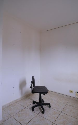 Casa de condomínio à venda com 75m², 2 quartos e 1 vagaQuarto 1