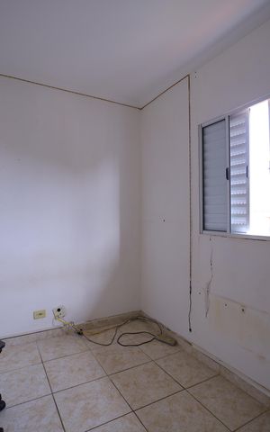 Casa de condomínio à venda com 75m², 2 quartos e 1 vagaQuarto 1