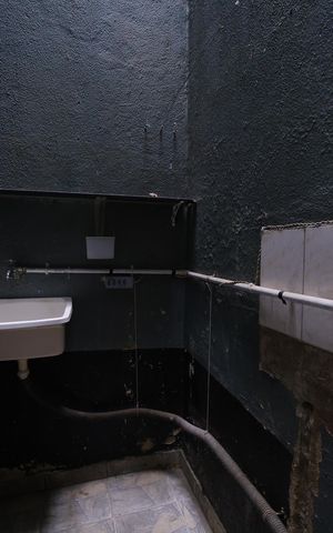 Casa de condomínio à venda com 75m², 2 quartos e 1 vagaÁrea de Serviço