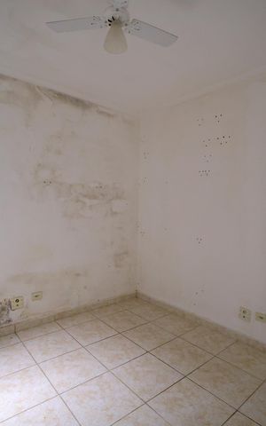 Casa de condomínio à venda com 75m², 2 quartos e 1 vagaQuarto 2