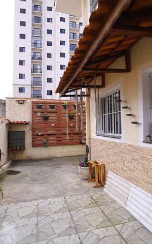 Casa de condomínio à venda com 75m², 2 quartos e 1 vagaÁrea comum