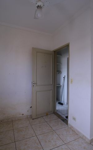 Casa de condomínio à venda com 75m², 2 quartos e 1 vagaQuarto 1