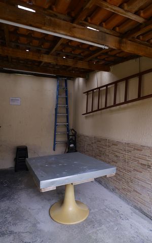 Casa de condomínio à venda com 75m², 2 quartos e 1 vagaÁrea comum - Salão de festas