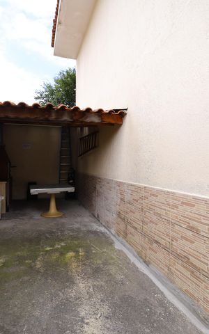 Casa de condomínio à venda com 75m², 2 quartos e 1 vagaÁrea comum - Salão de festas