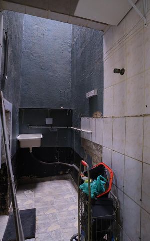 Casa de condomínio à venda com 75m², 2 quartos e 1 vagaÁrea de Serviço