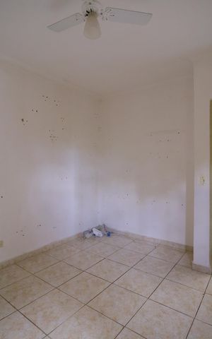 Casa de condomínio à venda com 75m², 2 quartos e 1 vagaQuarto 2