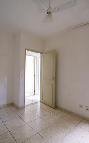 Casa de condomínio à venda com 75m², 2 quartos e 1 vagaQuarto 2
