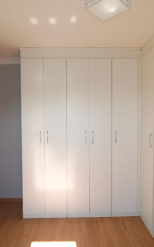 Casa de condomínio à venda com 65m², 2 quartos e 1 vagaQuarto 1