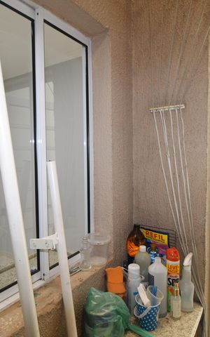 Casa de condomínio à venda com 65m², 2 quartos e 1 vagaÁrea de Serviço