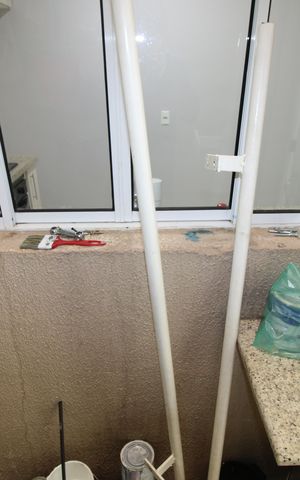 Casa de condomínio à venda com 65m², 2 quartos e 1 vagaÁrea de Serviço