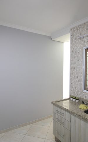 Casa de condomínio à venda com 65m², 2 quartos e 1 vagaCozinha