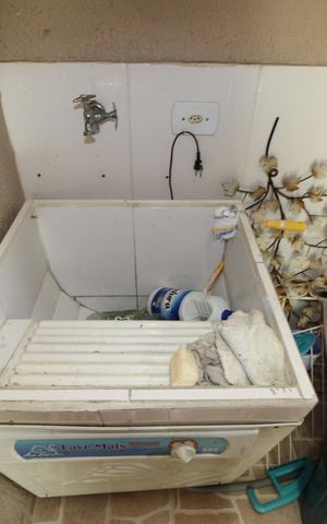 Casa de condomínio à venda com 65m², 2 quartos e 1 vagaÁrea de Serviço