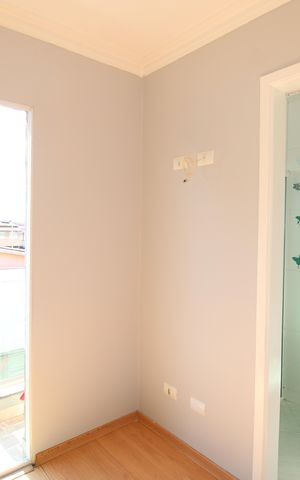 Casa de condomínio à venda com 65m², 2 quartos e 1 vagaQuarto 1