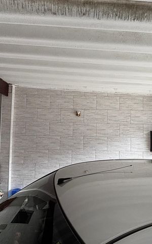Casa à venda com 138m², 3 quartos e 2 vagas Casa à venda com 138m², 3 quartos e 2 vagasGaragem