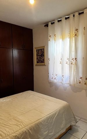 Casa à venda com 138m², 3 quartos e 2 vagas Casa à venda com 138m², 3 quartos e 2 vagasQuarto 2