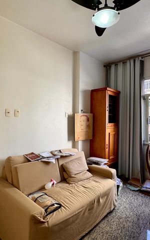 Apartamento à venda com 115m², 3 quartos e sem vaga