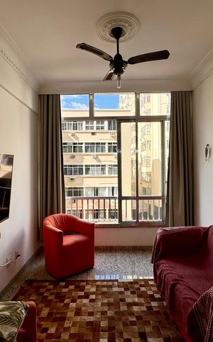 Apartamento à venda com 115m², 3 quartos e sem vaga