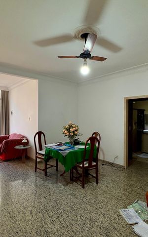 Apartamento à venda com 115m², 3 quartos e sem vaga