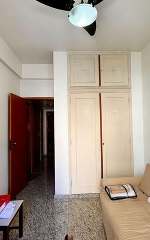 Apartamento à venda com 115m², 3 quartos e sem vaga