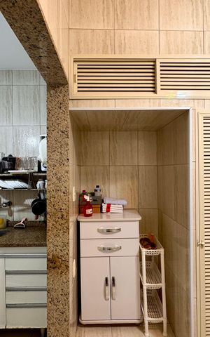 Apartamento à venda com 115m², 3 quartos e sem vaga