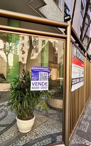 Apartamento à venda com 115m², 3 quartos e sem vaga