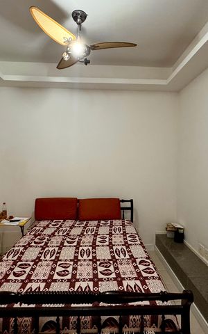 Apartamento à venda com 115m², 3 quartos e sem vaga
